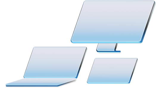 Image of PCs, Laptops and Tablets